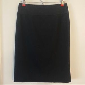 Banana Republic pencil skirt